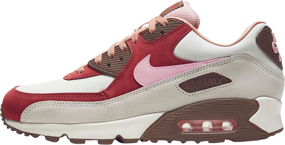 Nike Air Max 90 Bacon 2021