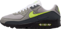 Nike Air Max 90 Black / Neon Yellow