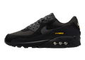 Nike Air Max 90 Black Speed Yellow