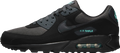 Nike Air Max 90 Black Tiffany