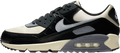 Nike Air Max 90 Coconut Milk / Black