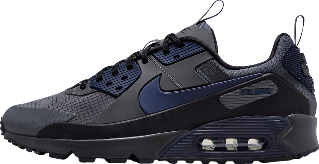 Nike Air Max 90 Drift Iron Grey / Obsidian