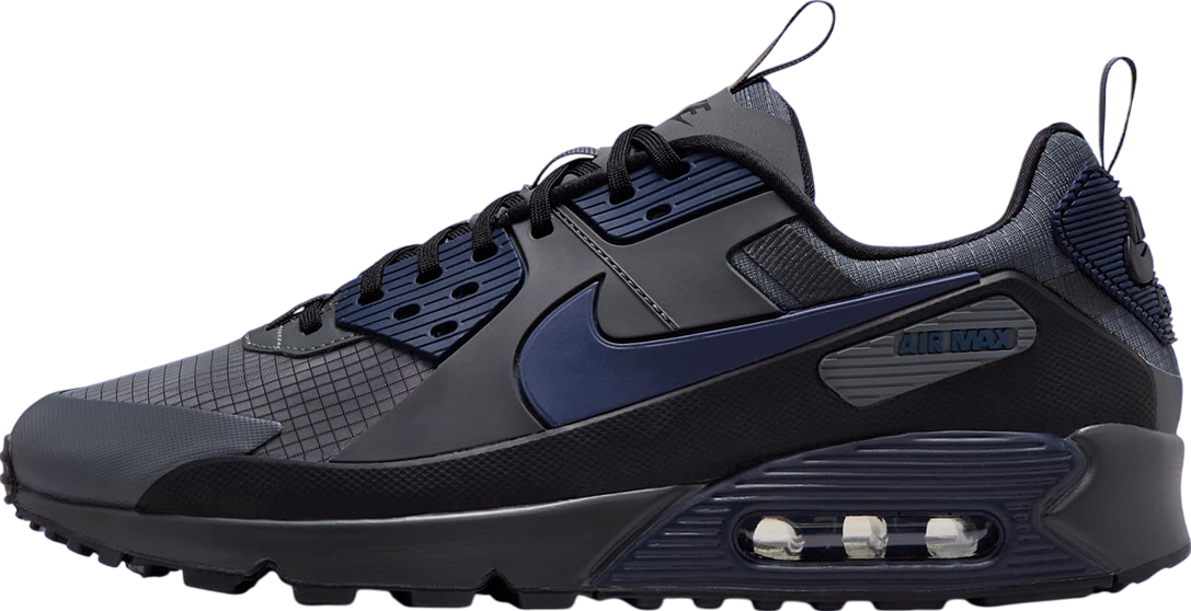 Nike Air Max 90 Drift Iron Grey / Obsidian