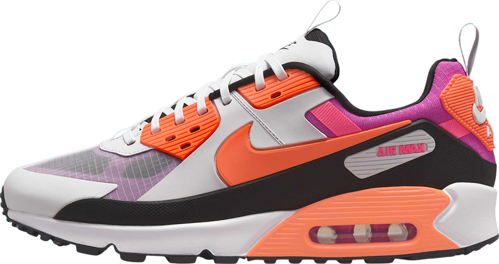 Nike Air Max 90 Drift Pink / Orange