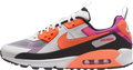 Nike Air Max 90 Drift Pink / Orange