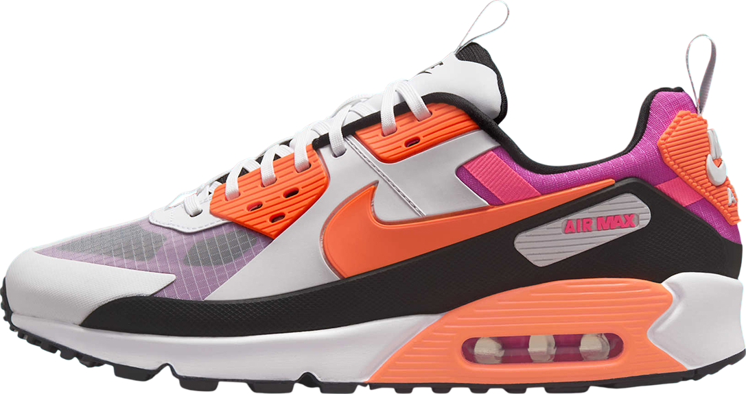 Nike Air Max 90 Drift Pink / Orange