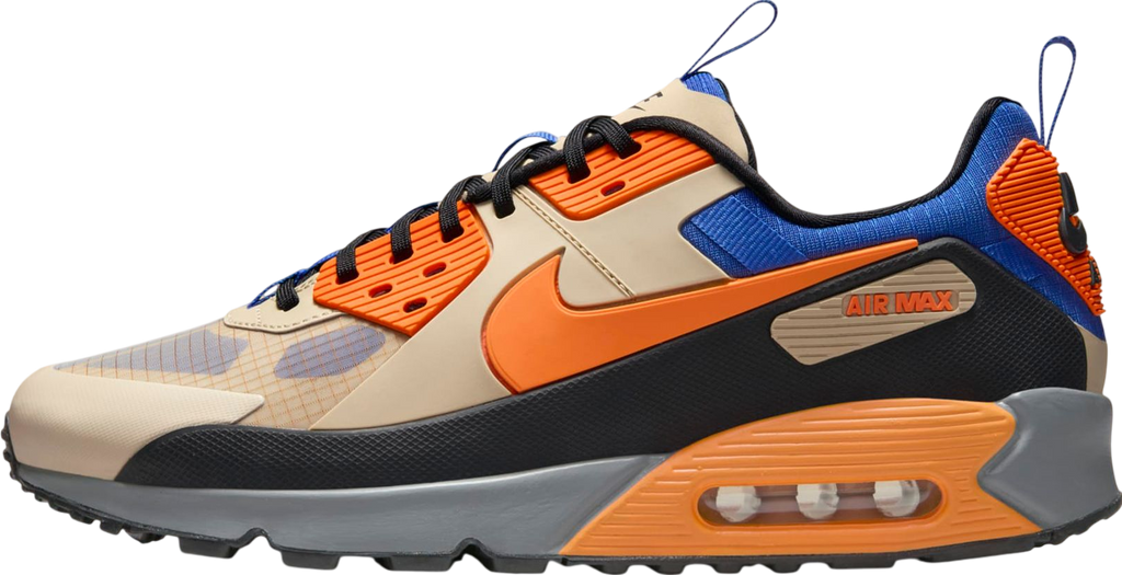 Nike Air Max 90 Drift Rattan / Hyper Royal