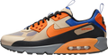 Nike Air Max 90 Drift Rattan / Hyper Royal