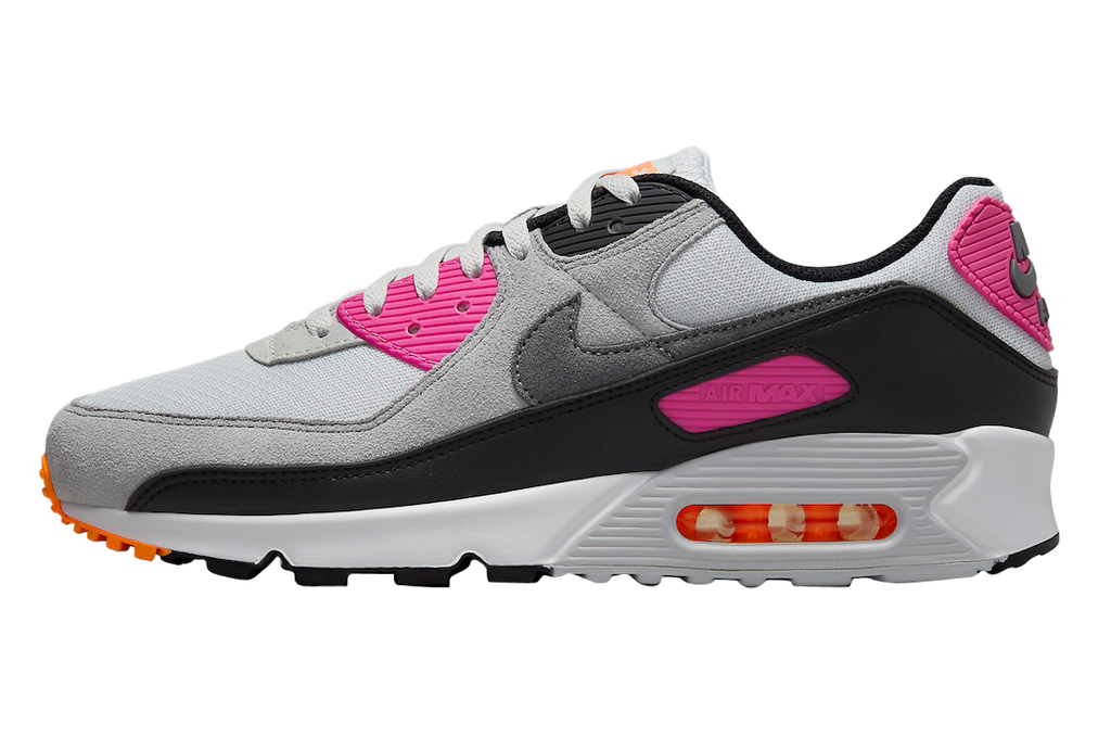 Nike Air Max 90 Dunkin Donuts