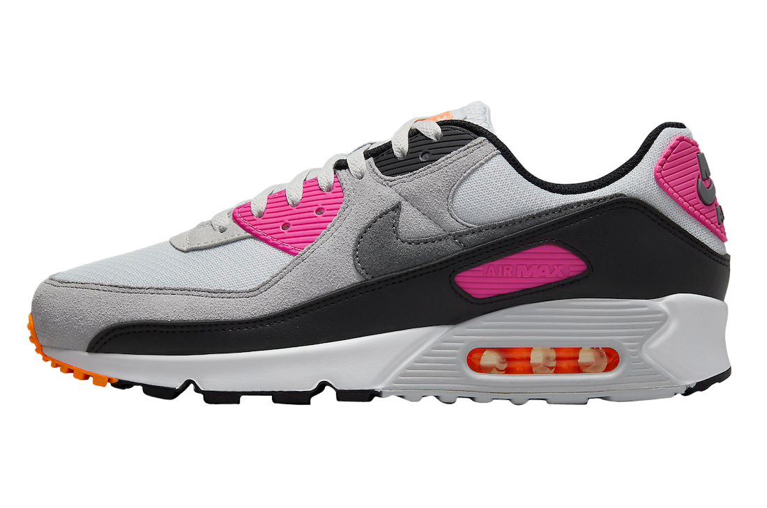Nike Air Max 90 Dunkin Donuts