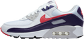 Nike Air Max 90 Eggplant