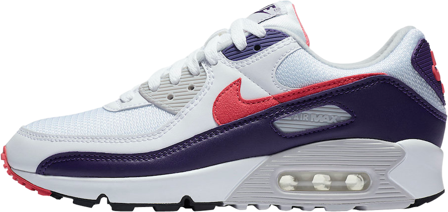 Nike Air Max 90 Eggplant