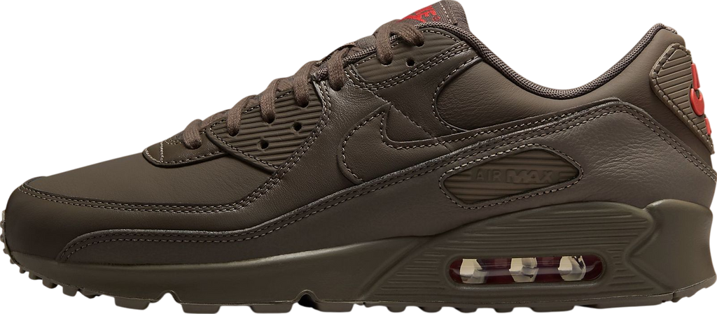 Nike Air Max 90 ESS+ Cave Stone / Adobe