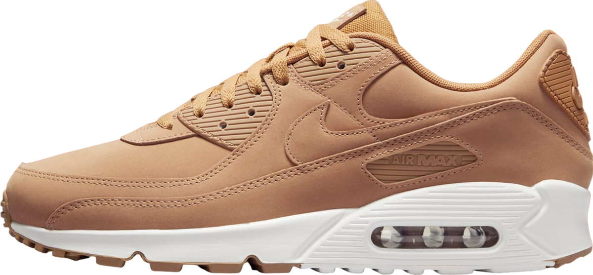 Nike Air Max 90 Flax / Sail