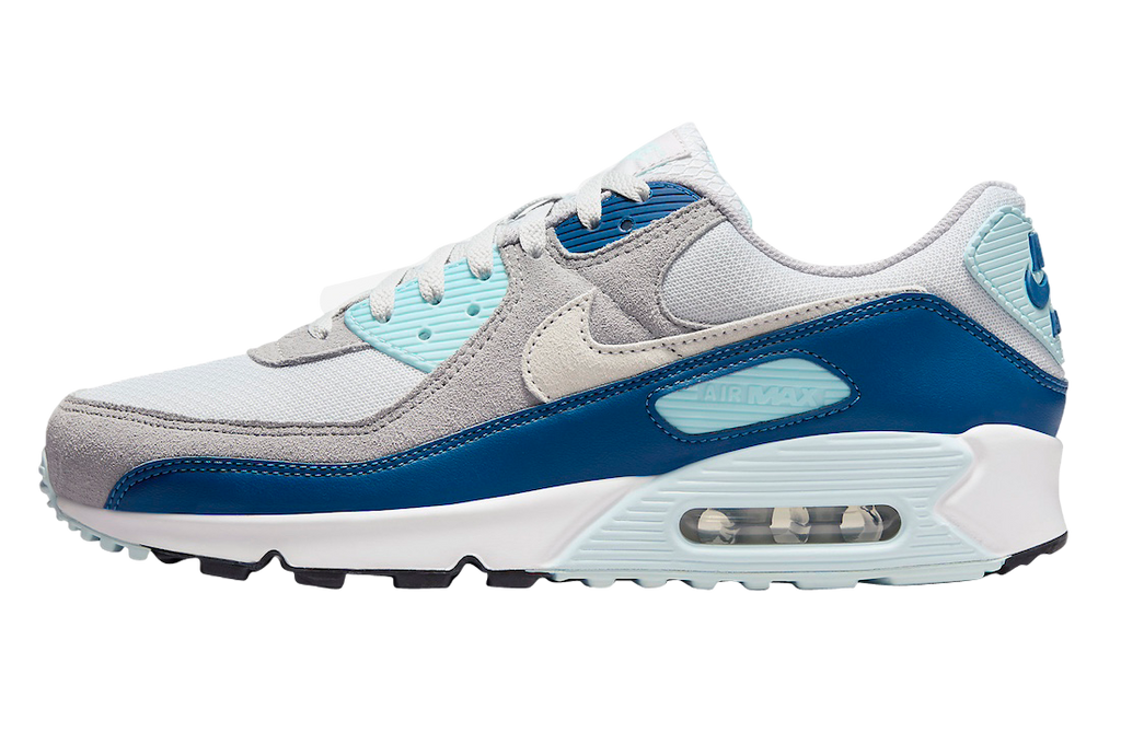 Nike Air Max 90 Glacier Blue
