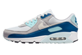Nike Air Max 90 Glacier Blue