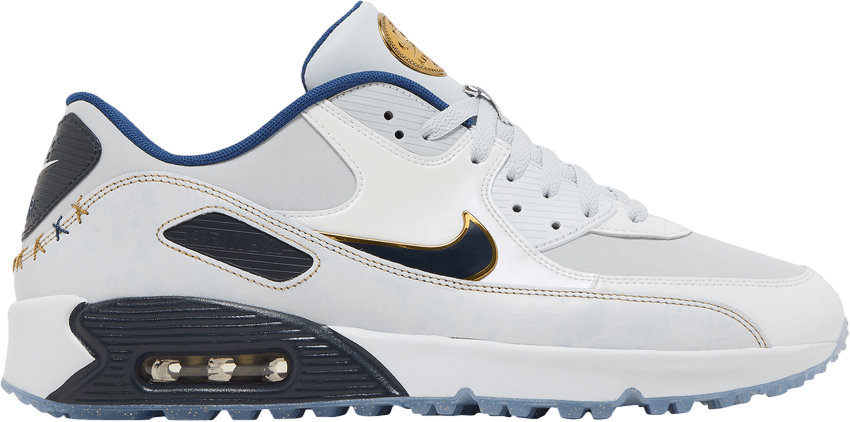 Nike Air Max 90 Golf Nrg The Players Championship