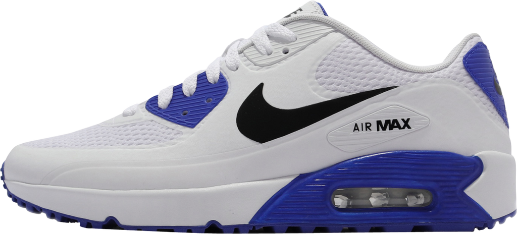 Nike Air Max 90 Golf White Racer Blue