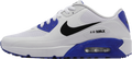 Nike Air Max 90 Golf White Racer Blue