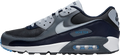 Nike Air Max 90 Gore-Tex Anthracite Pure Platinum