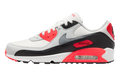 Nike Air Max 90 Gore-Tex Bright Crimson