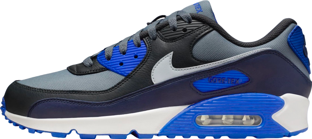 Nike Air Max 90 Gore-Tex Racer Blue