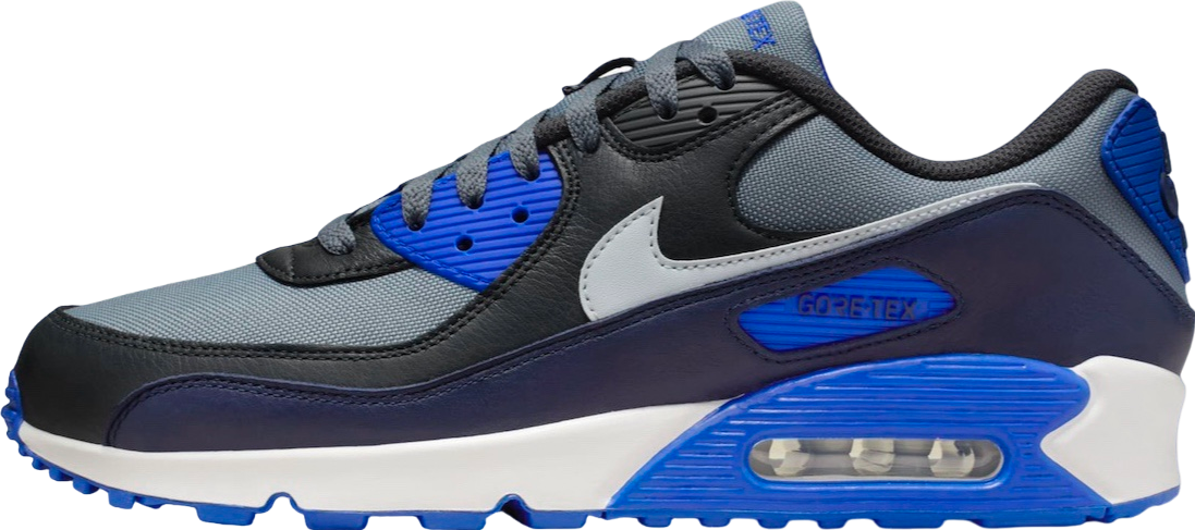 Nike Air Max 90 Gore-Tex Racer Blue