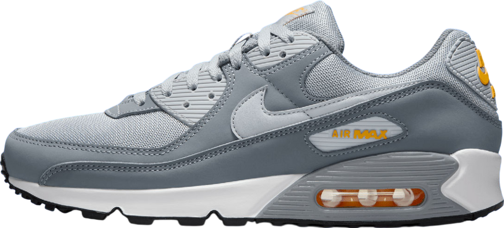 Nike Air Max 90 Grey / Sundial