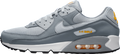 Nike Air Max 90 Grey / Sundial