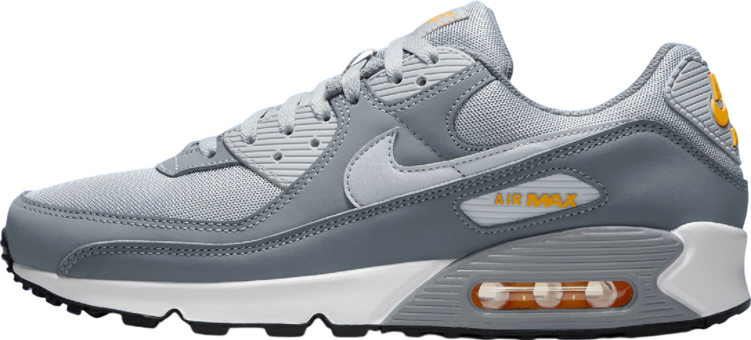 Nike Air Max 90 Grey / Sundial