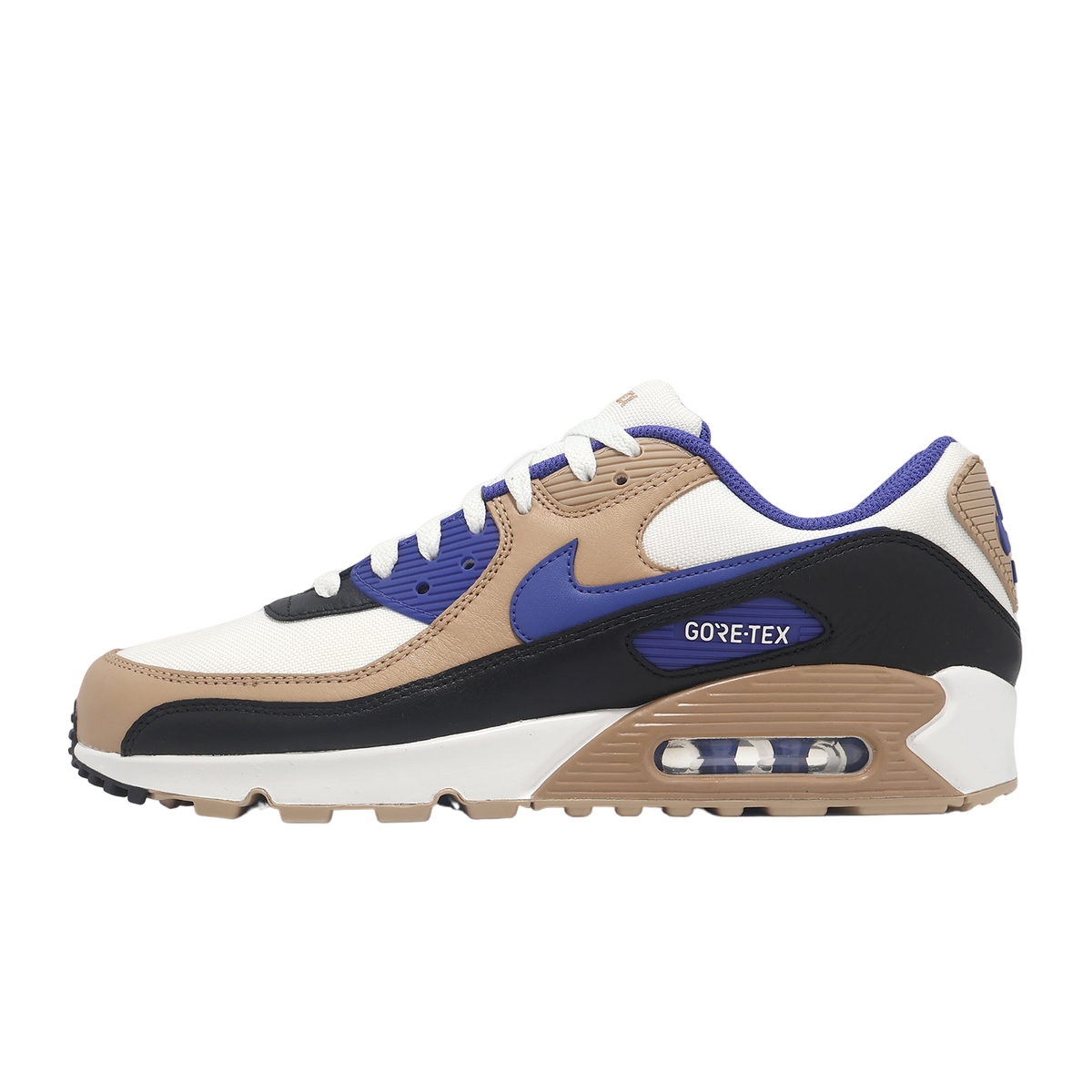 Nike Air Max 90 GTX Summit White / Lapis