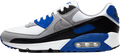 Nike Air Max 90 Hyper Royal