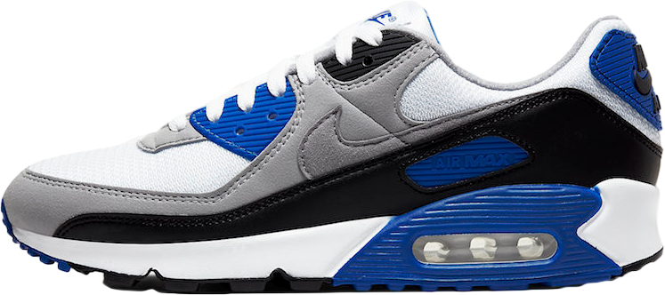 Nike Air Max 90 Hyper Royal