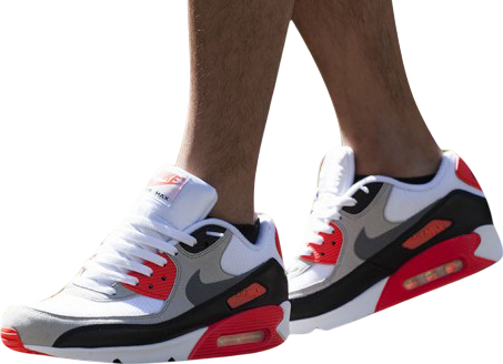 Nike Air Max 90 Infrared