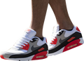Nike Air Max 90 Infrared