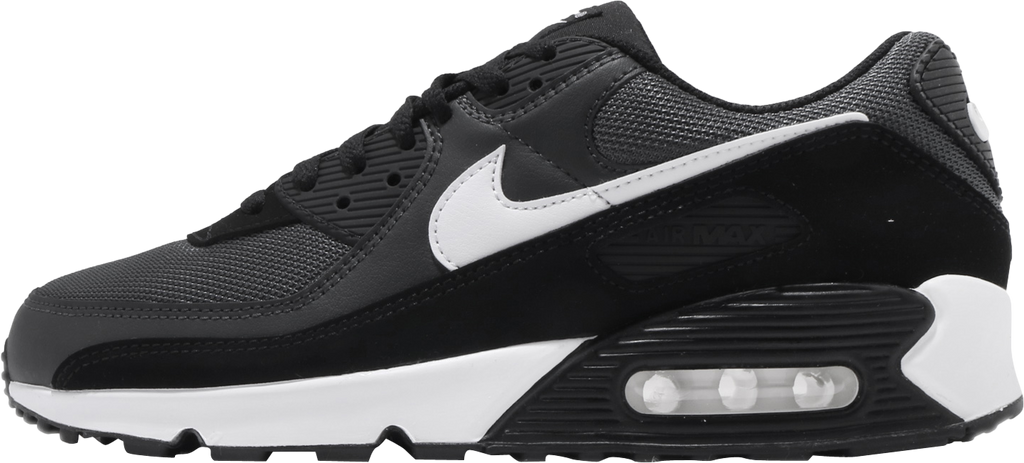 Nike Air Max 90 Iron Grey Smoke Grey