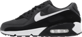 Nike Air Max 90 Iron Grey Smoke Grey