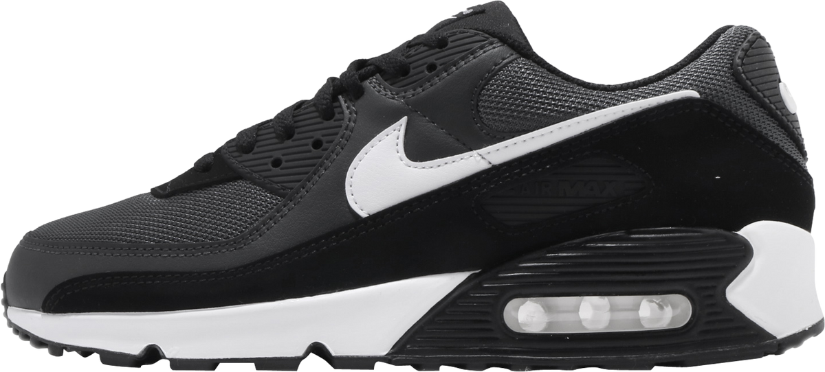 Nike Air Max 90 Iron Grey Smoke Grey