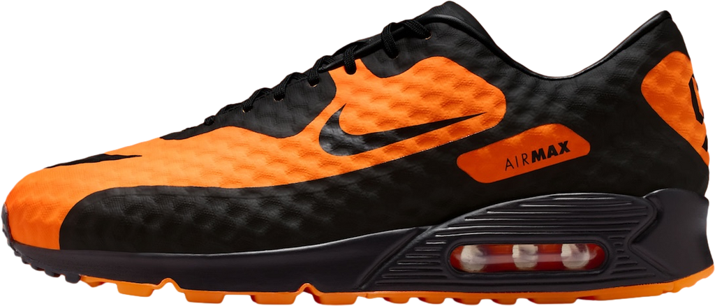 Nike Air Max 90 Laser 90 Bright Citrus / Total Orange