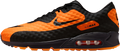 Nike Air Max 90 Laser 90 Bright Citrus / Total Orange