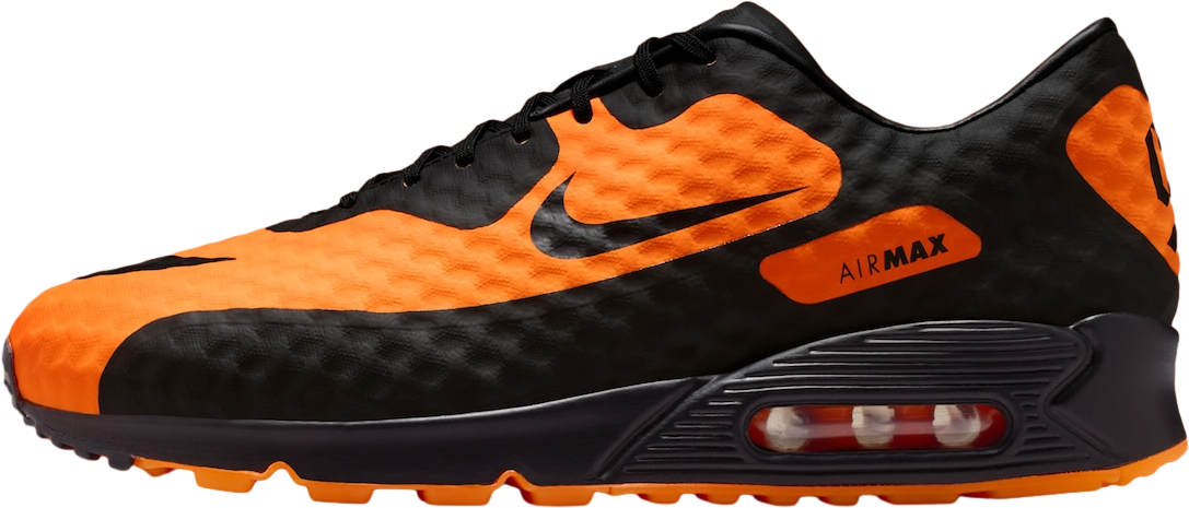 Nike Air Max 90 Laser 90 Bright Citrus / Total Orange