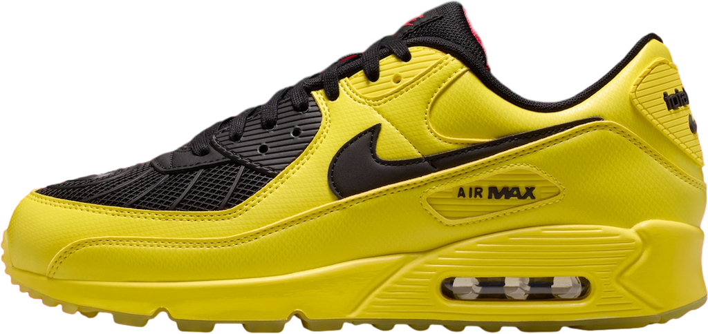 Nike Air Max 90 Laser 90 Zest / Fire Red