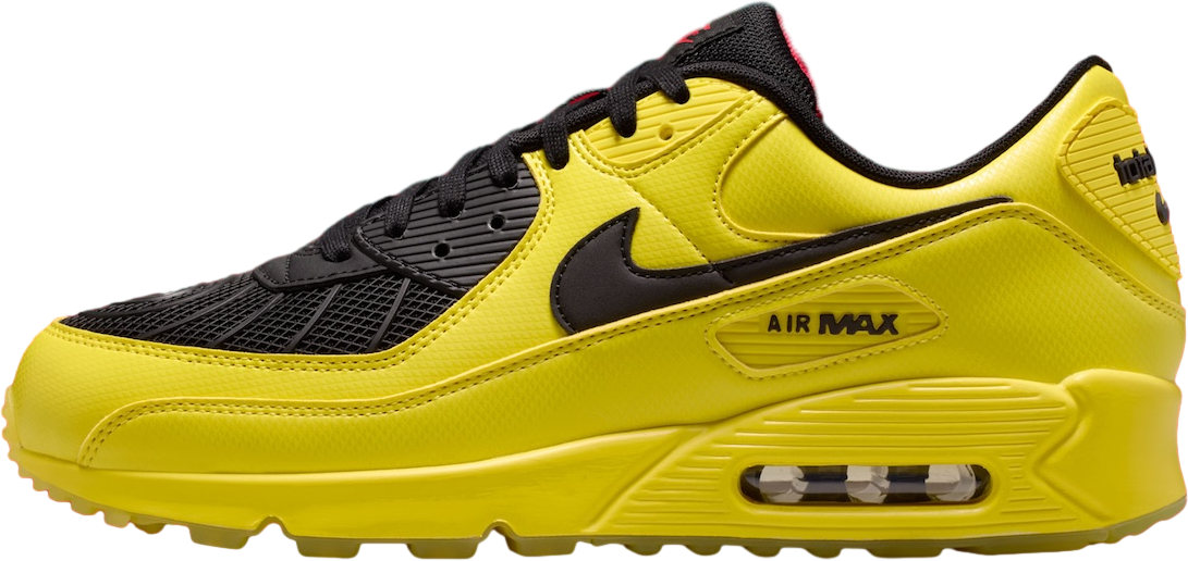 Nike Air Max 90 Laser 90 Zest / Fire Red