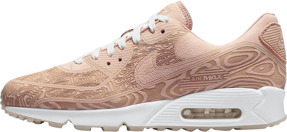 Nike Air Max 90 Laser