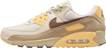 Nike Air Max 90 Light Bone / Cave Stone