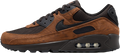 Nike Air Max 90 Light British Tan / Velvet Brown