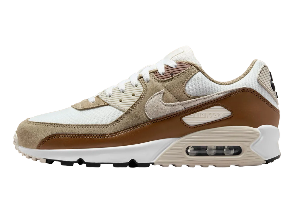 Nike Air Max 90 Light British Tan