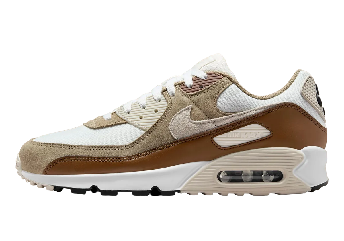 Nike Air Max 90 Light British Tan