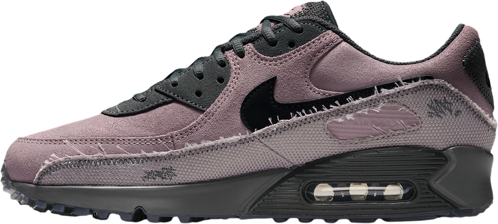 Nike Air Max 90 Light Violet Ore / Iron Grey