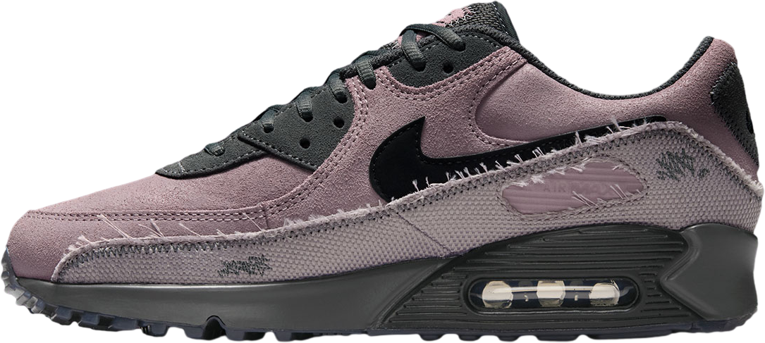 Nike Air Max 90 Light Violet Ore / Iron Grey